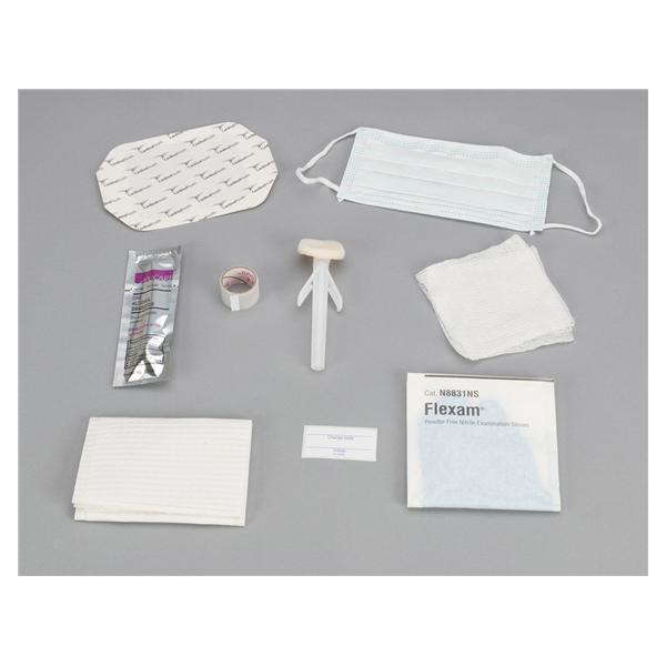 Pack Dressing Change With Cardinal TD-26 Transparent Dressing 30/Case